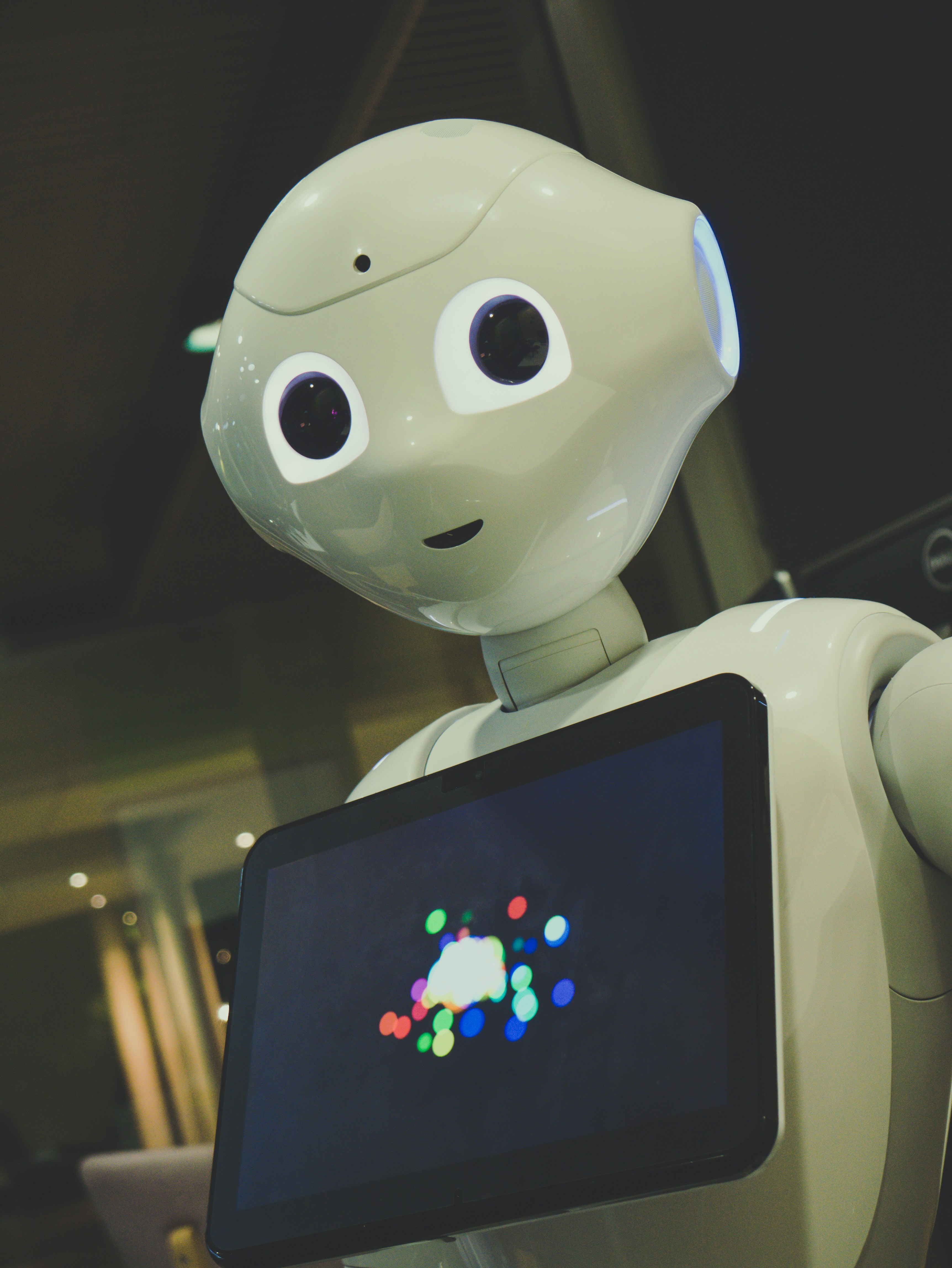 AI Technology Consulting