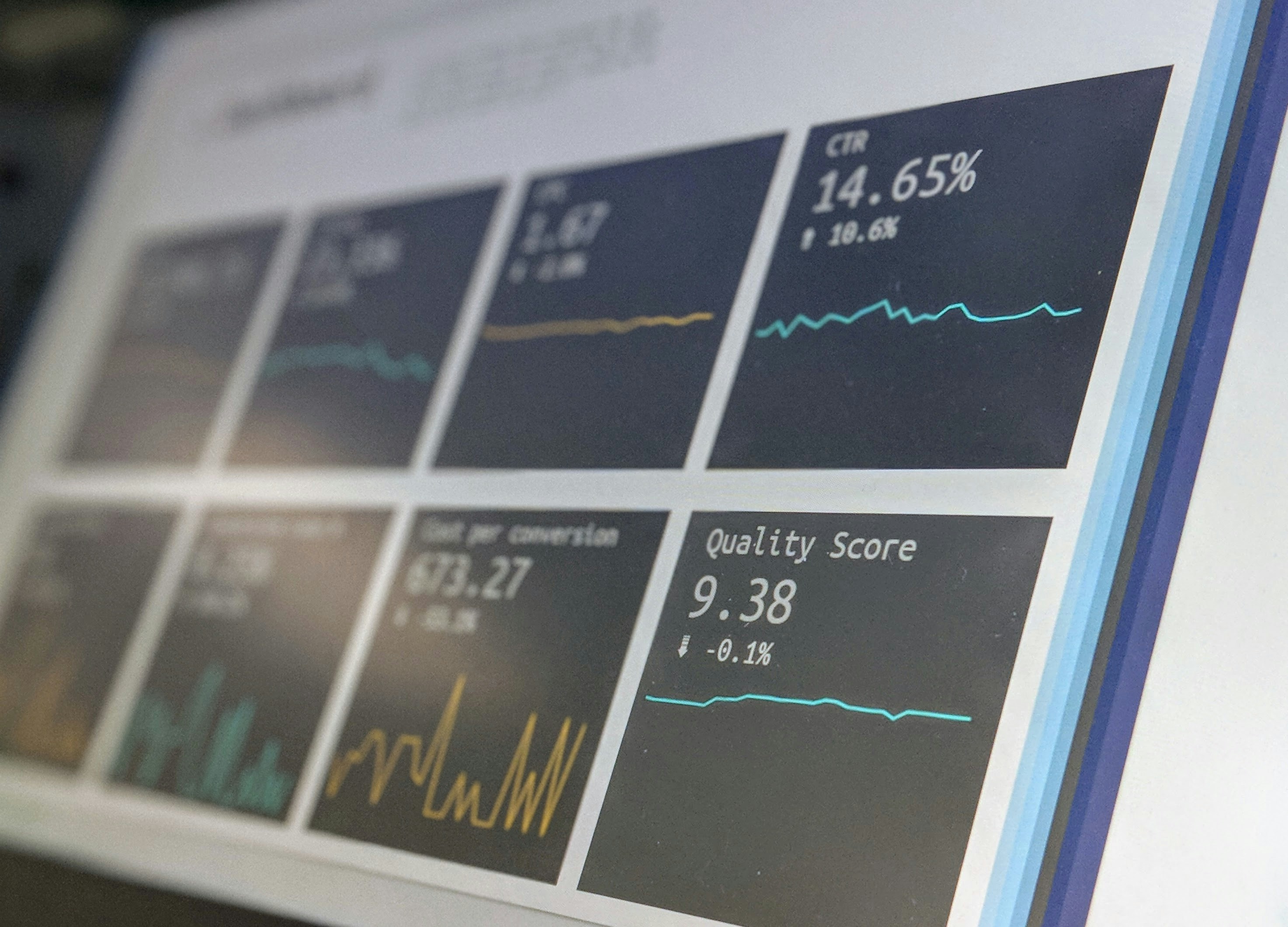 Operations Analytics
